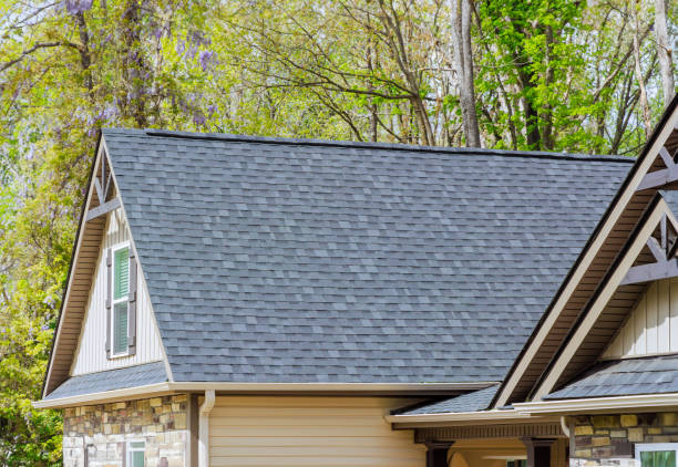 Roof Restoration in Mcconnelsville, OH